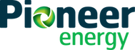 Pioneer Energy Logo