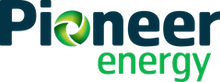 Pioneer Energy Logo